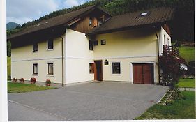 Ferienwohnung Kupfer